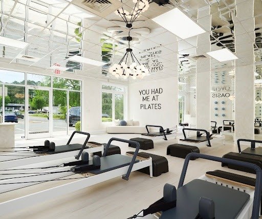 Oasis Pilates