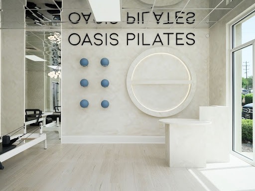 Oasis Pilates