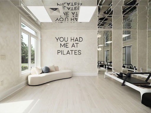 Oasis Pilates