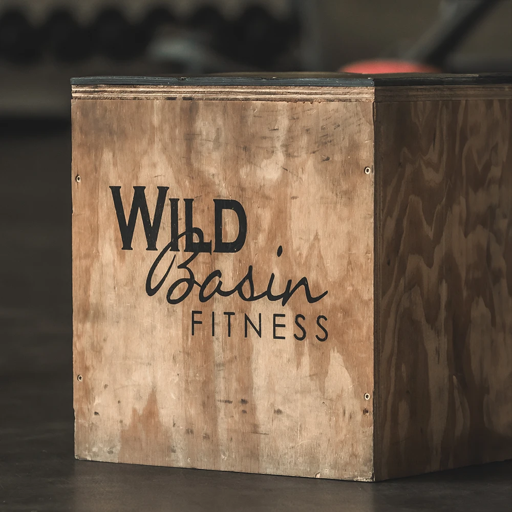 Wild Basin Fitness Steiner Ranch