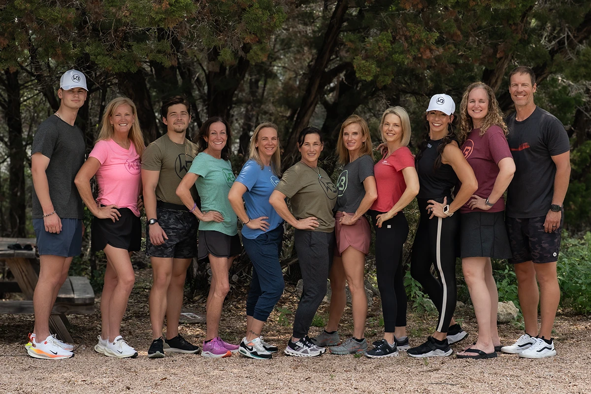 Wild Basin Fitness Steiner Ranch