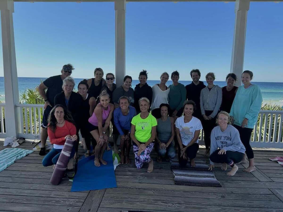 Yoga Academy of Seaside