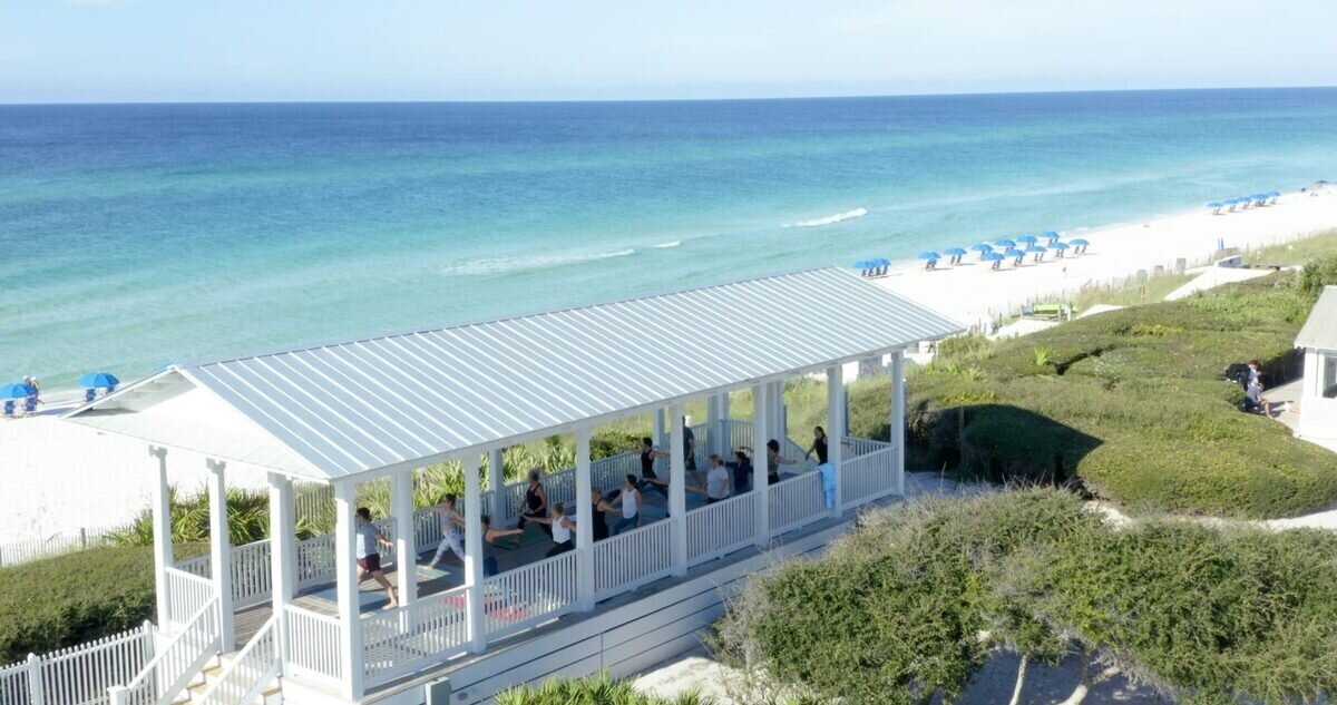 Yoga Academy of Seaside