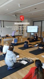 BASI Pilates Academy Cape Town