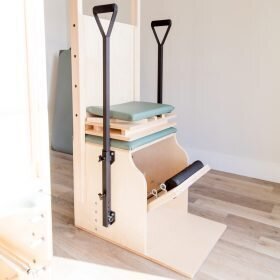 The School of Classical Pilates