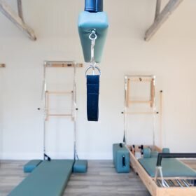The School of Classical Pilates