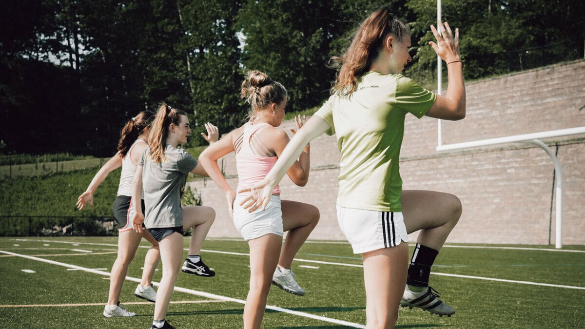 Mason Street Strength and Fitness