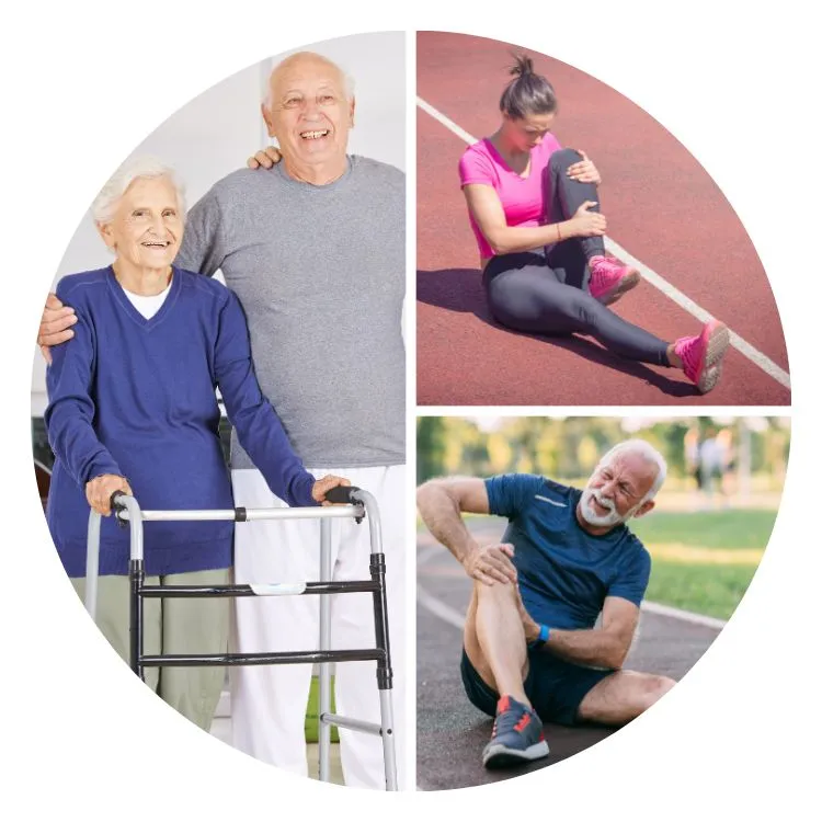 Vitality for Life – Powered by Vasper