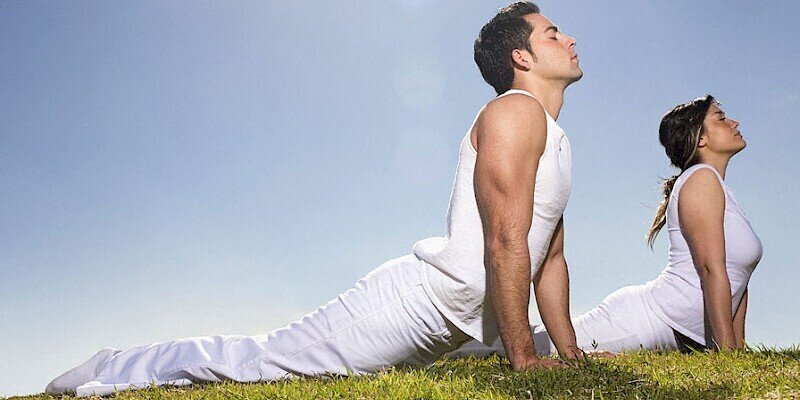 Yogaspace