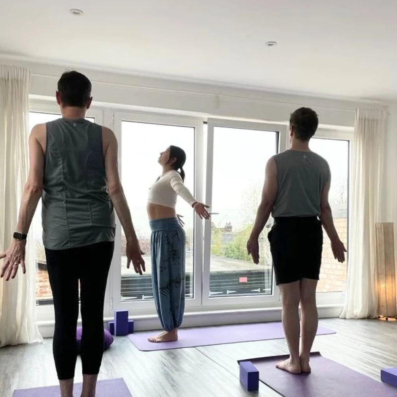 Yogaloom Pilates
