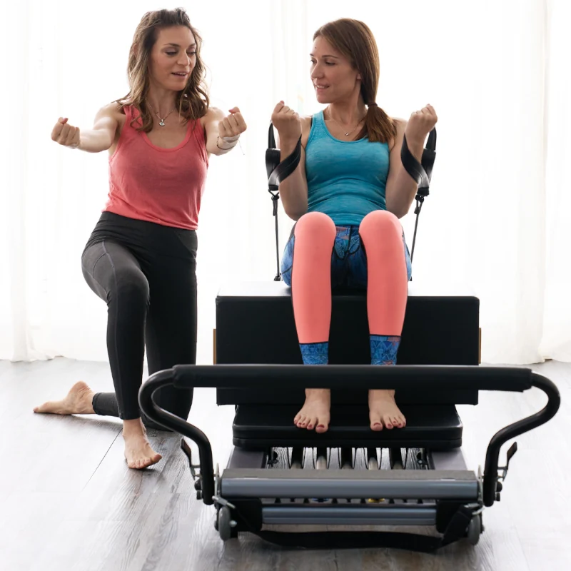 Yogaloom Pilates