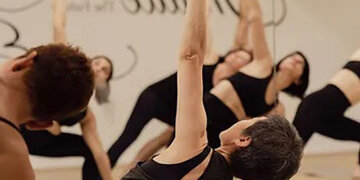 Doncaster Hot Yoga and Pilates Studio