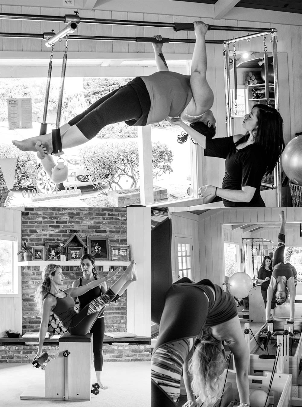 Pleasure Point Pilates