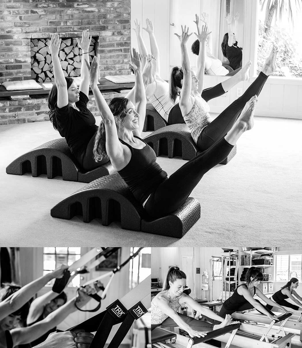 Pleasure Point Pilates