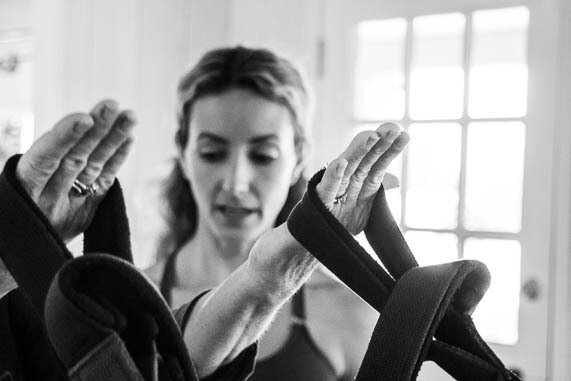 Pleasure Point Pilates