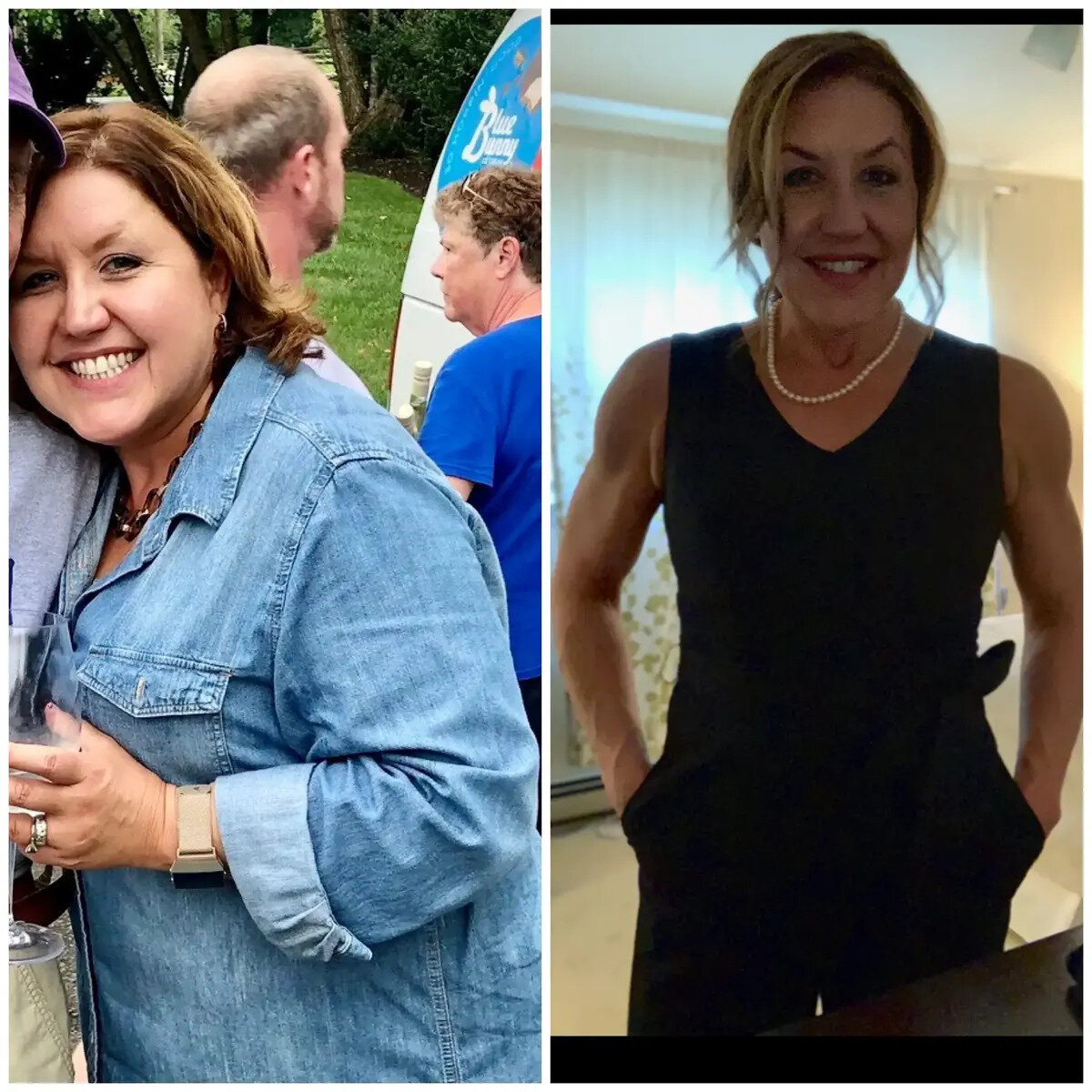 Transform Personal Training - Treasure Coast