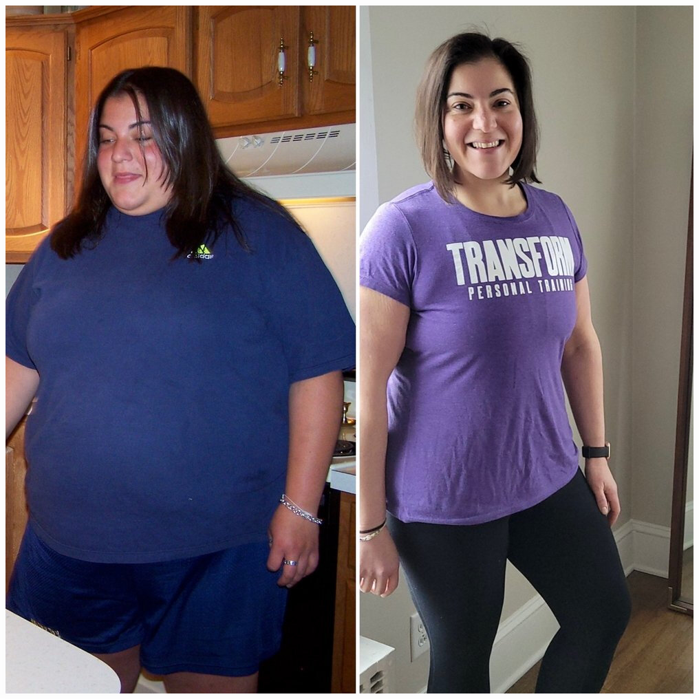 Transform Personal Training - Treasure Coast