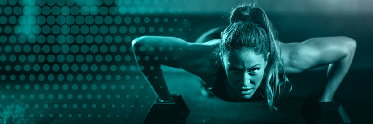 LevelUp Fitness ATL