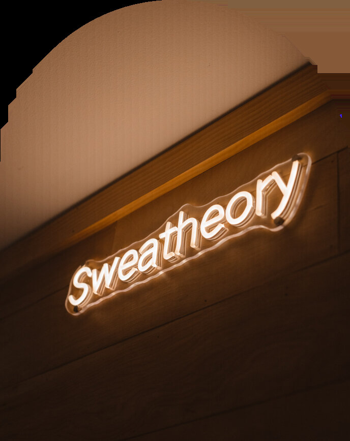 Sweatheory ATL