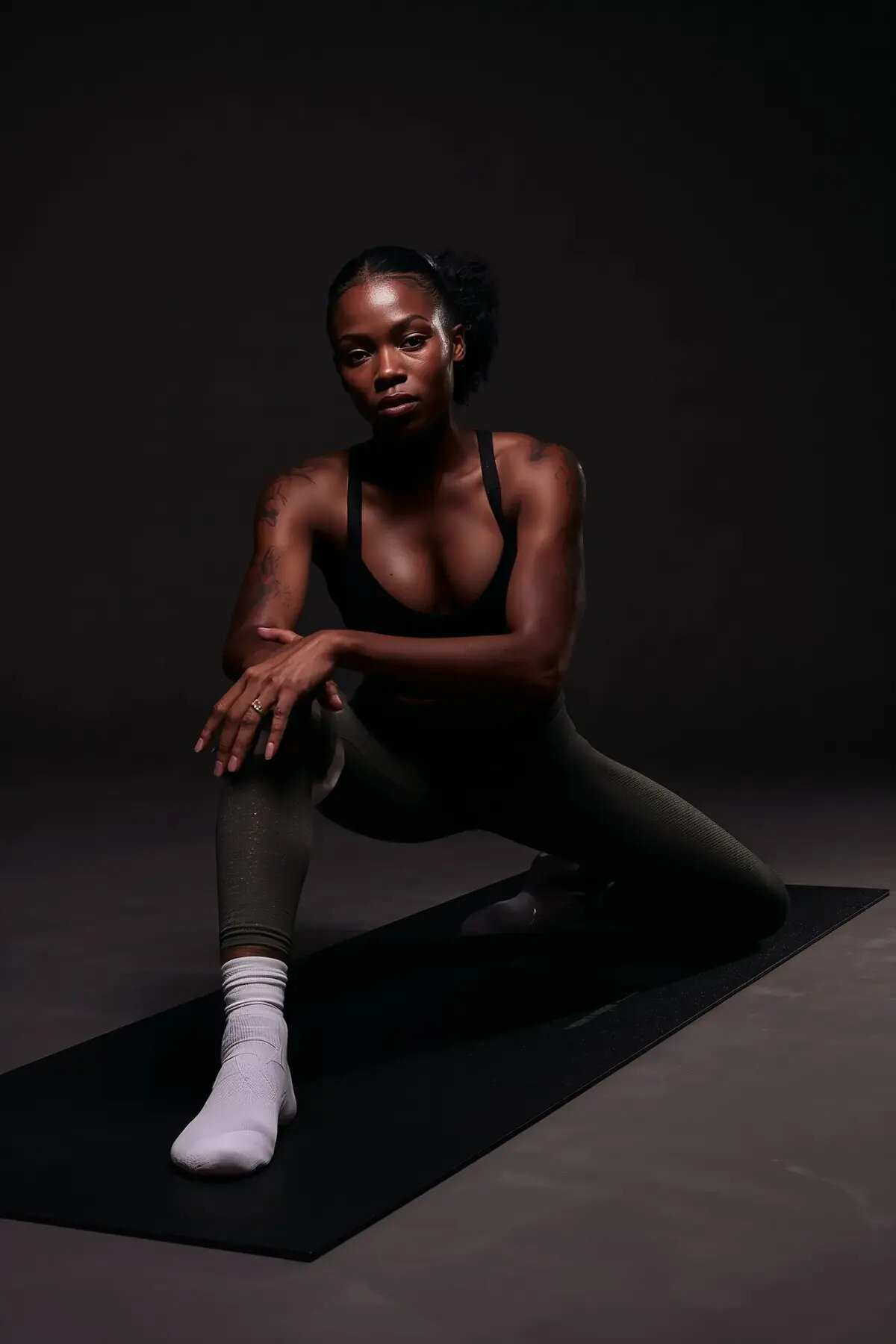 SWEATLAB:54