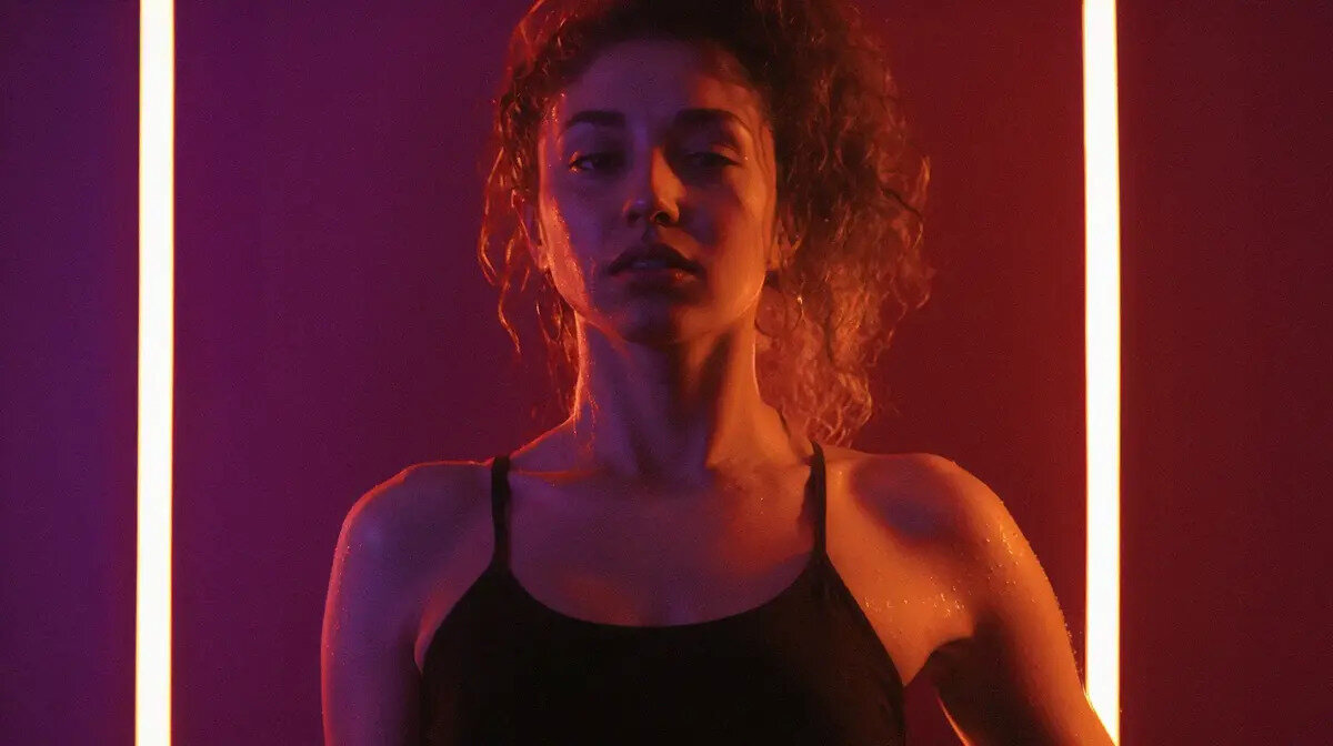 SWEATLAB:54