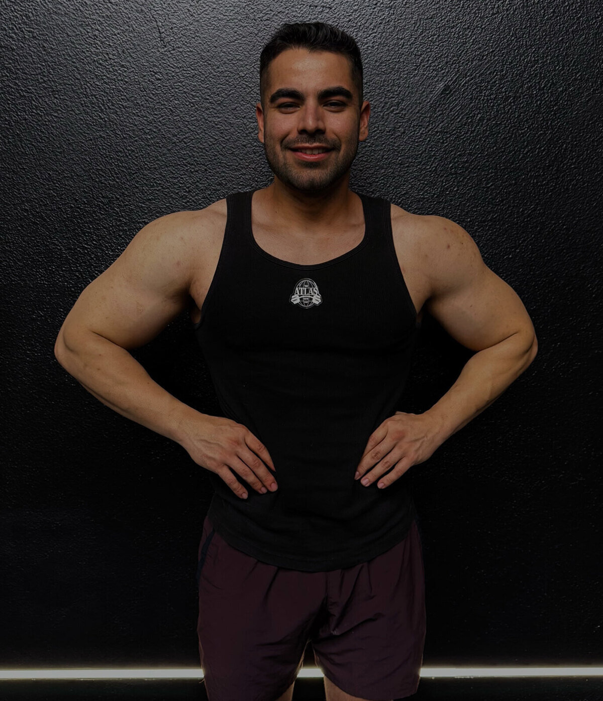 The Atlas Gym