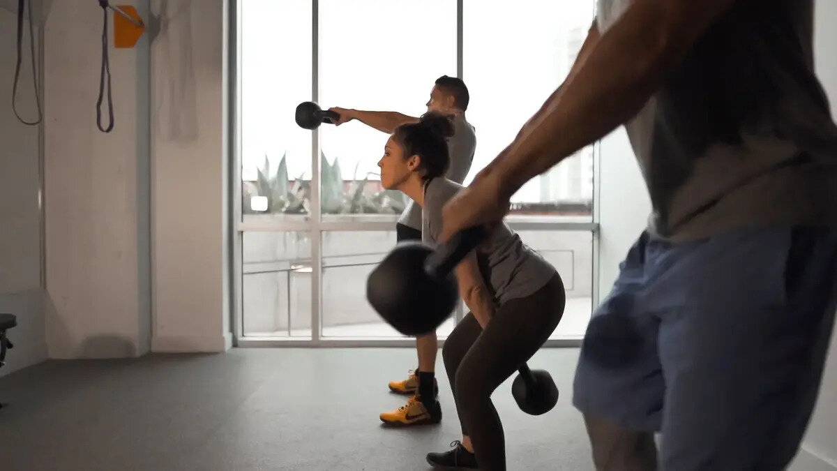 Generator Athlete Lab