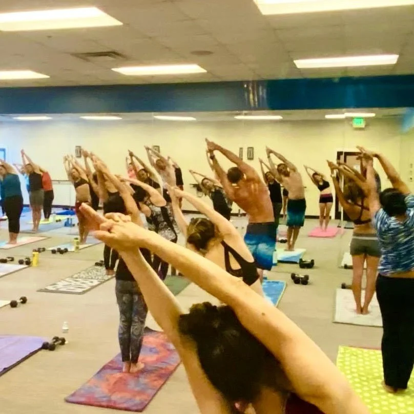 Natomas Yoga Studio