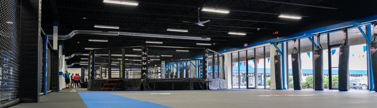 Nick Catone MMA & Fitness