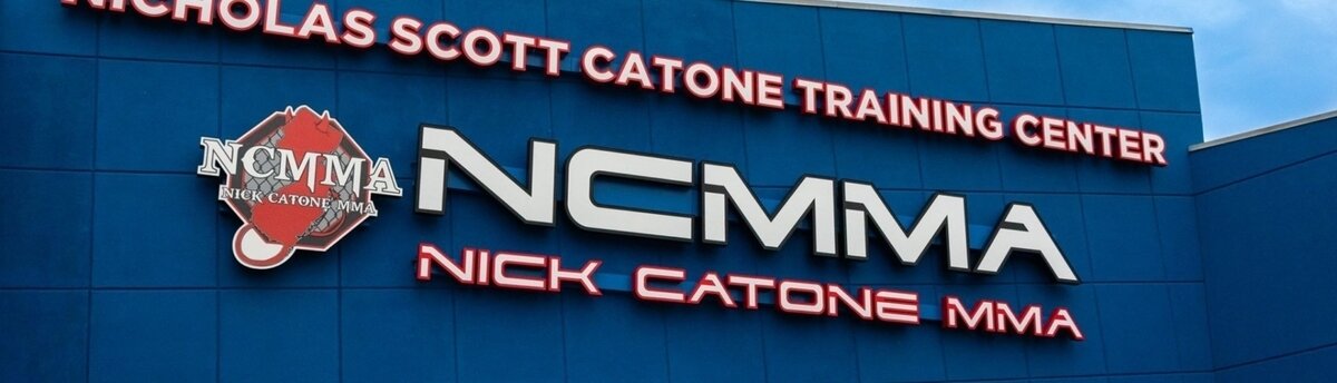 Nick Catone MMA & Fitness