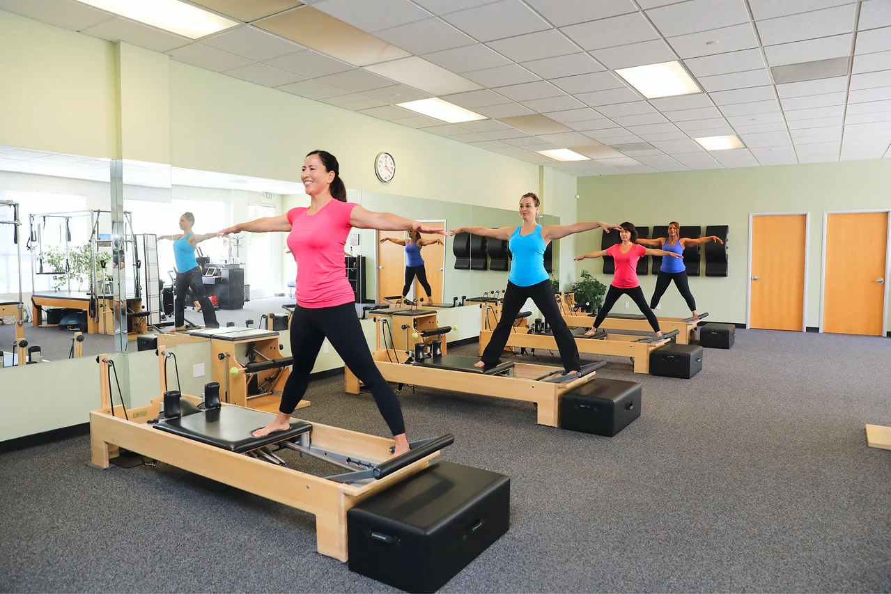 Premier Pilates of Los Gatos