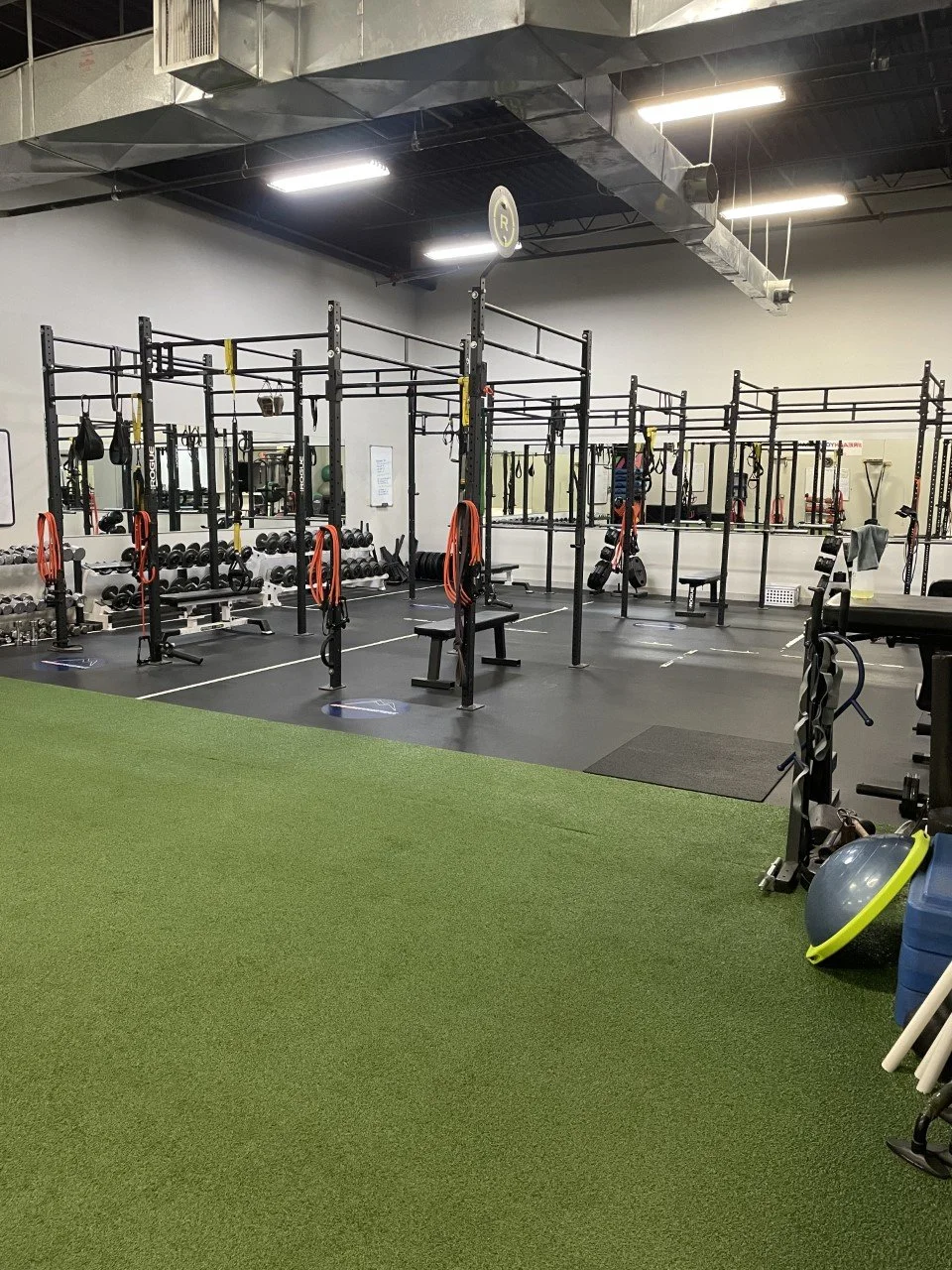 Saratoga Peak Performance