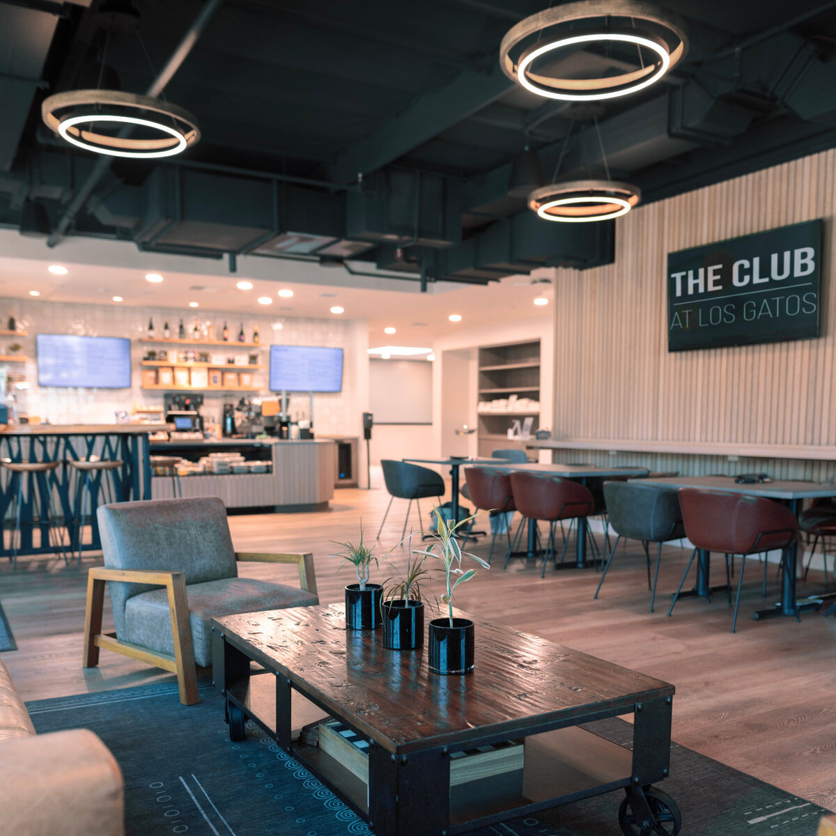The Club at Los Gatos