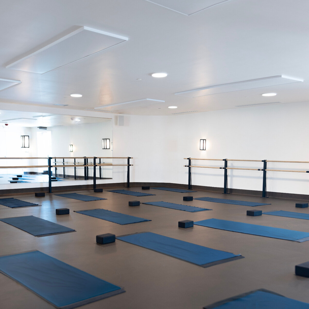 The Club at Los Gatos