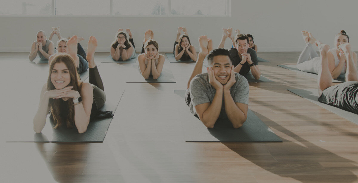 Yogatown