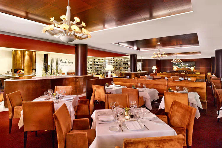 Sheraton Porto Hotel & Spa