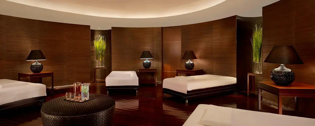 Sheraton Porto Hotel & Spa