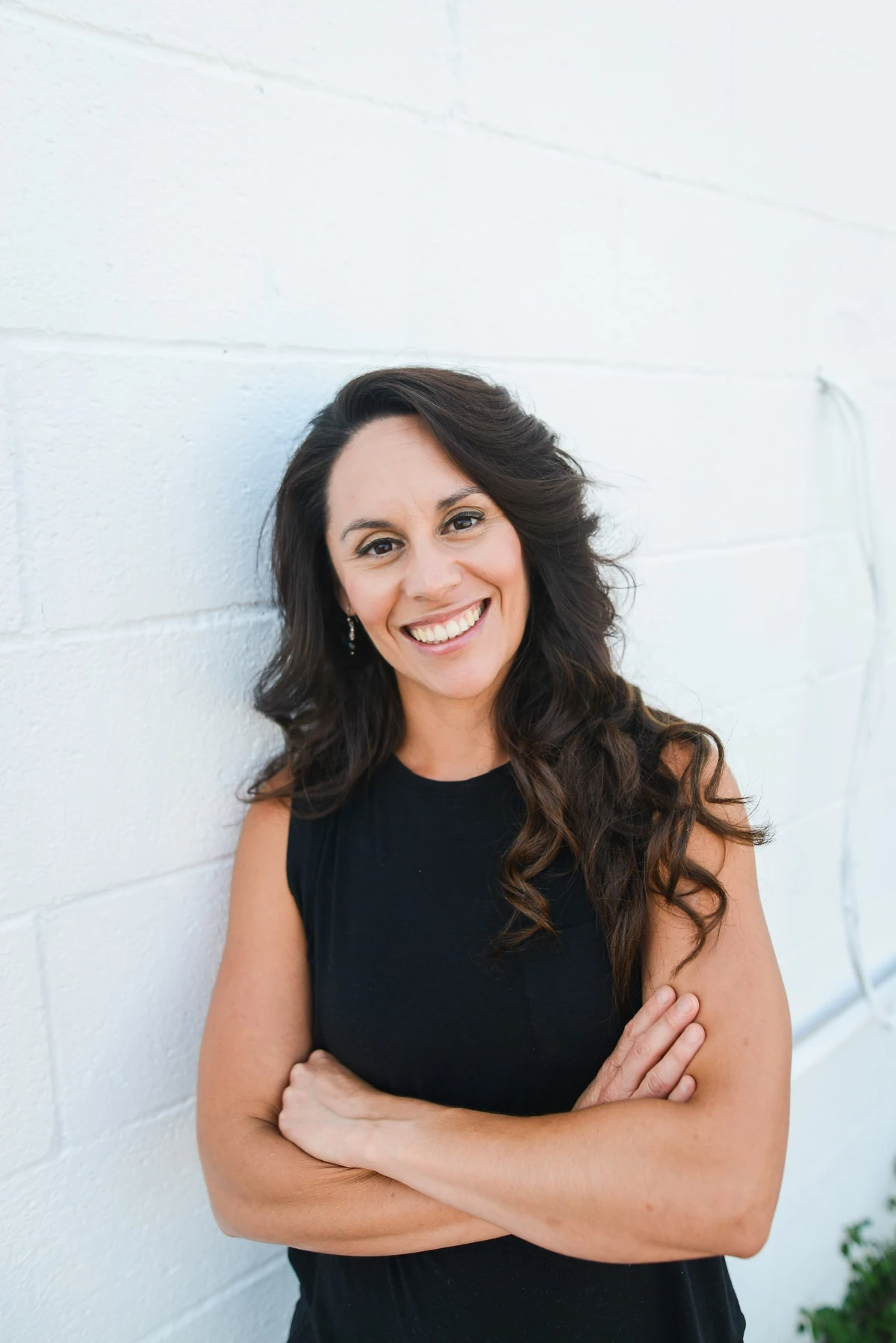 Namaste Patricia Gorder