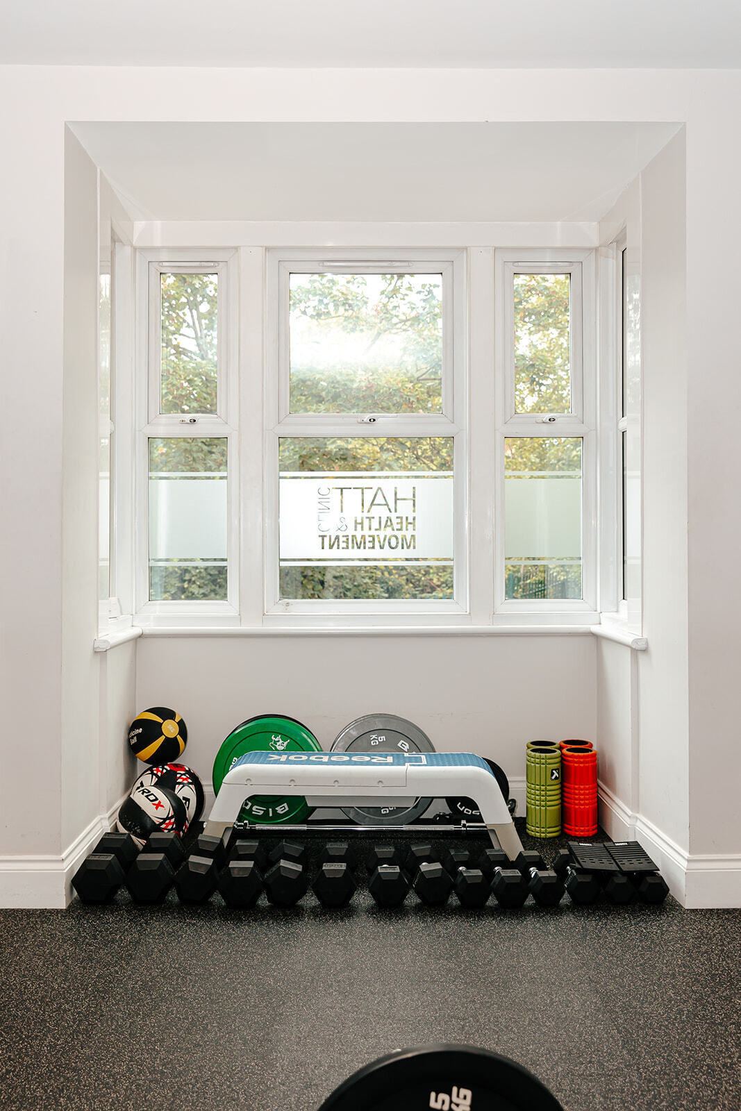 Hatt Health & Movement Clinic