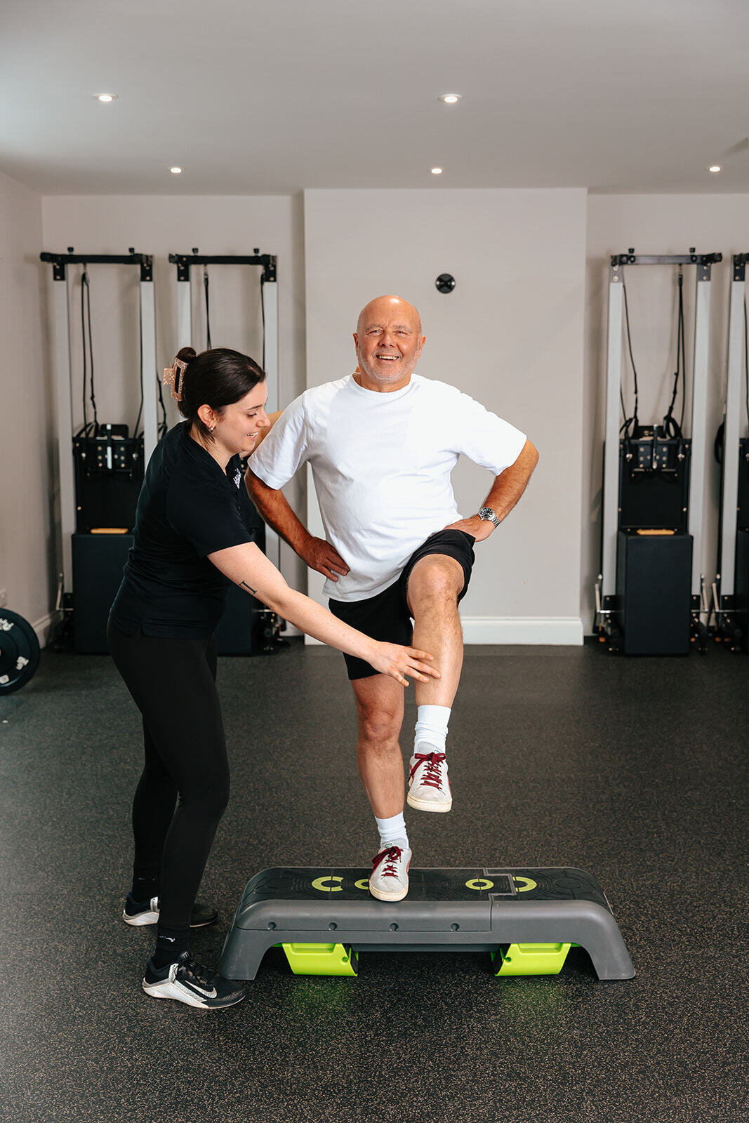 Hatt Health & Movement Clinic