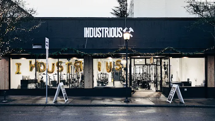 Industrious - West Seattle