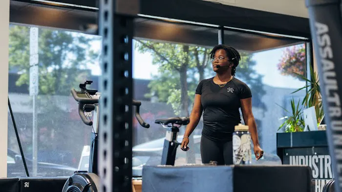 Industrious - West Seattle