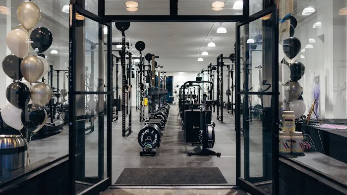 Industrious - West Seattle