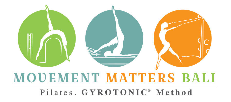 Movement Matters Bali