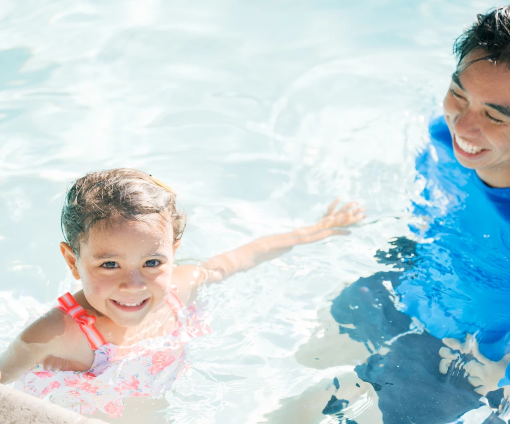 Patti's Swim School, Inc.