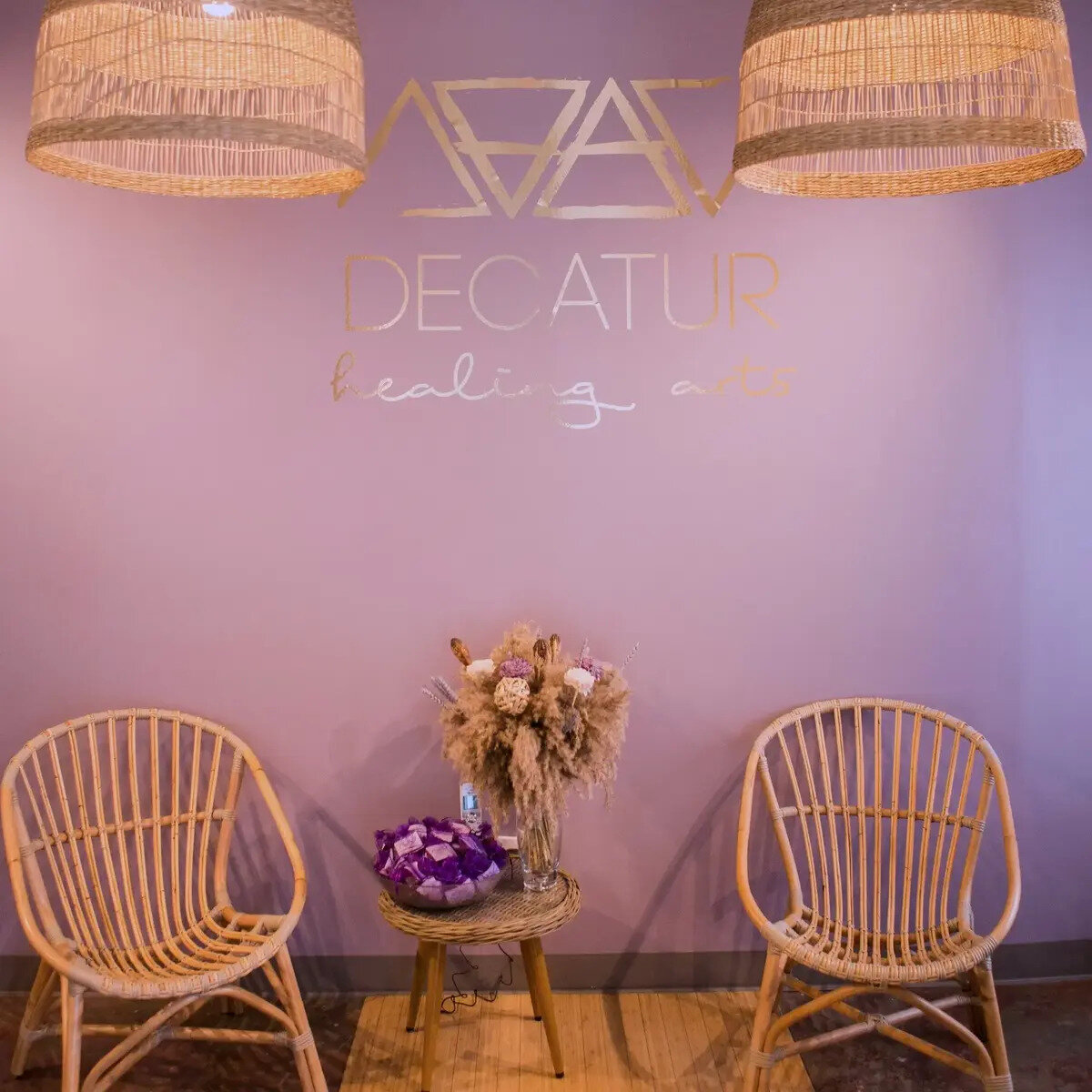 Decatur Healing Arts