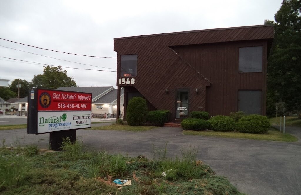 Natural Progressions Wellness Center