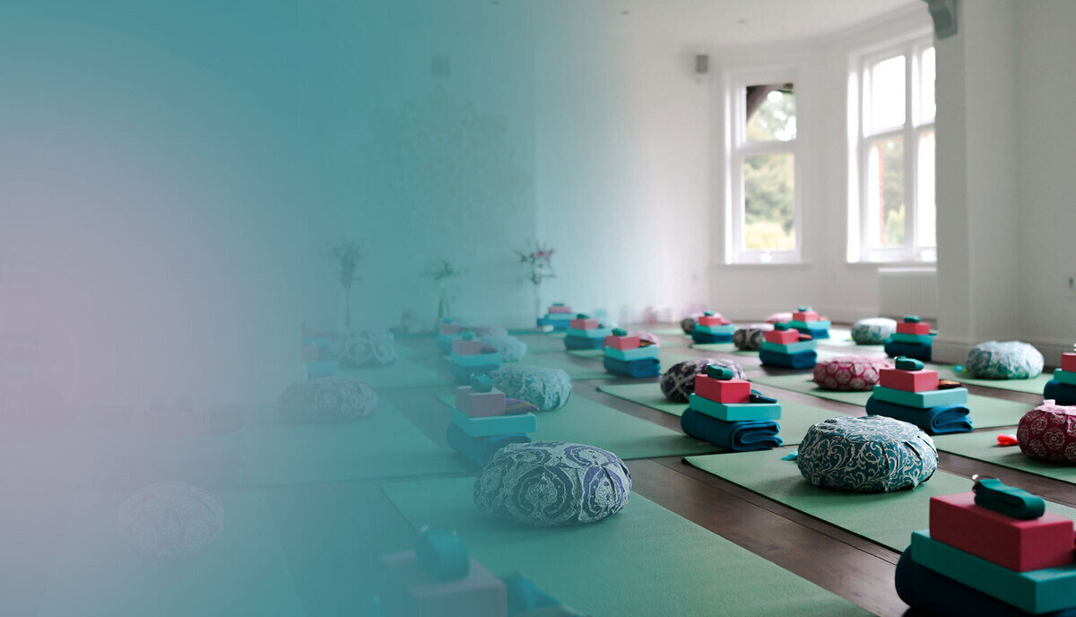 Alchemise Yoga