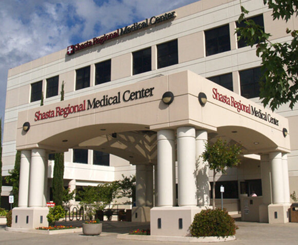 Shasta Status Medical Center