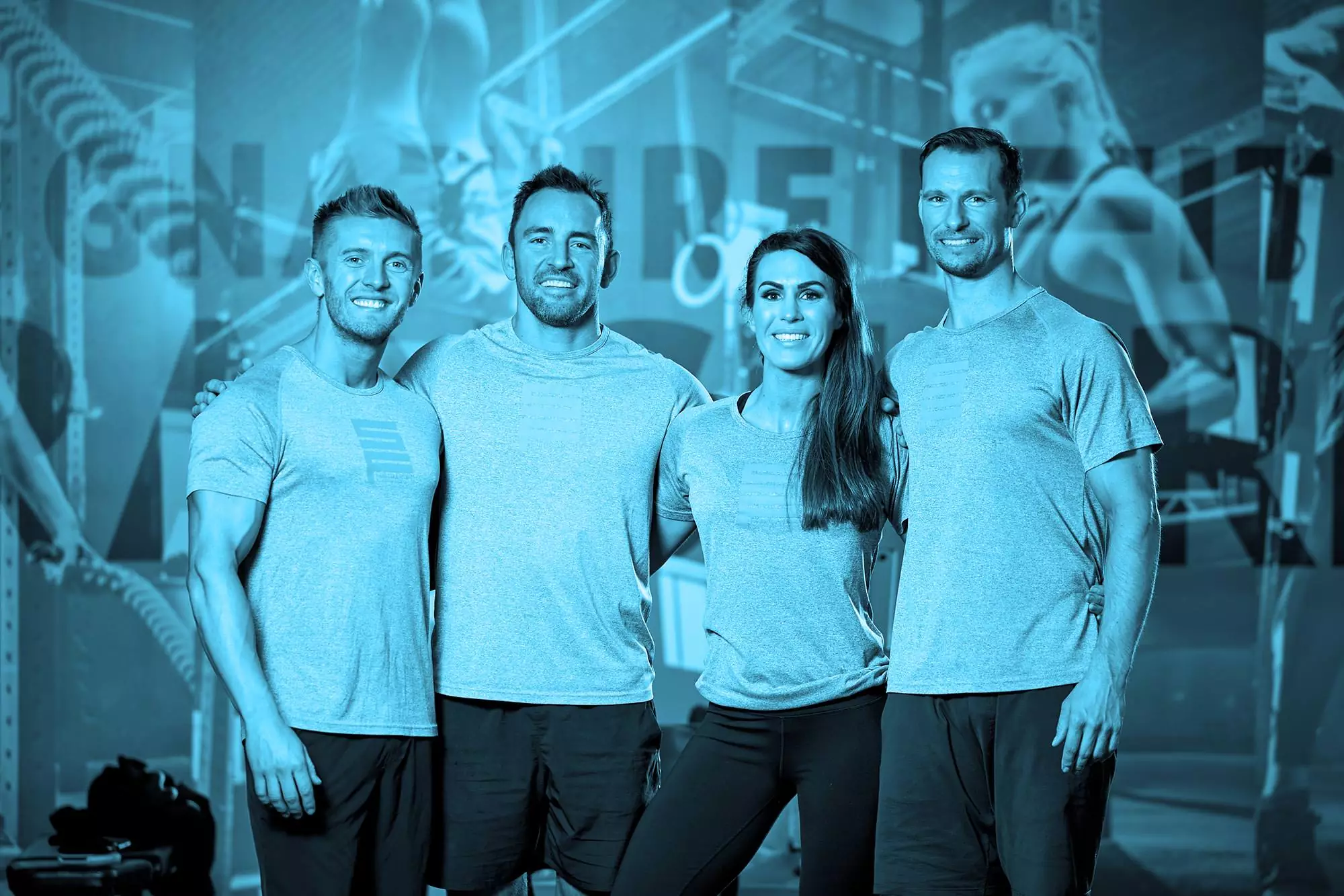 Signature Fitness